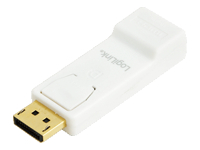 LOGILINK CV0057 LOGILINK - Adapter DisplayPort to HDMI