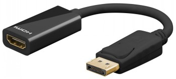 GOOBAY DP-HDMI ADAPTER