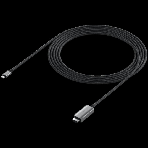 SATECHI USB-C to HDMI 2.1 8K Cable