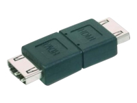 ASSMANN HDMI adapter type A F/F Ultra HD 60p bl