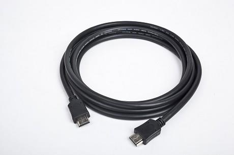 CABLE HDMI-HDMI 20M V2.0 BLK/CC-HDMI4-20M GEMBIRD