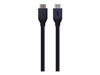 GEMBIRD Ultra High speed HDMI cable with Ethernet 8K select series 3m