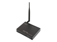 DIGITUS DS-55315 Wireless HDMI Extender Receiver Unit 5GHz Full HD 1080p for splitter function