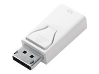 LOGILINK CV0100 LOGILINK - 4K DisplayPort 1.2 to HDMI Adapter