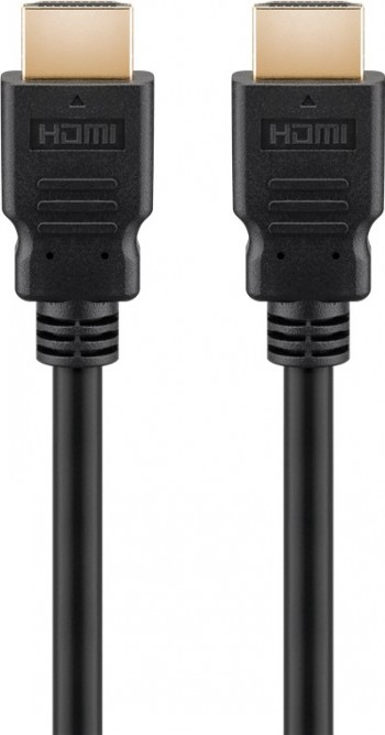 GOOBAY HDMI V2.1 CABLE 8K@60HZ 5M