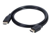 GEMBIRD Ultra High speed HDMI cable with Ethernet 8K select series 1m