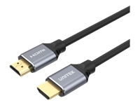 UNITEK C139W Cable HDMI 2.1 8K 4K 120Hz UHD 3m