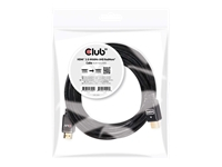 CLUB 3D HDMI 2.0 4K60Hz RedMere cable 15m