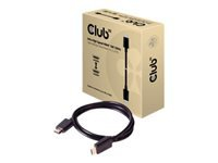 CLUB 3D HDMI 2.1 10K 120Hz 1M M/M