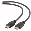 Cablexpert | CC-HDMI4-1M | Black | HDMI | HDMI | HDMI to HDMI | 1 m CC-HDMI4-1M