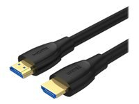 UNITEK C11043BK High Speed Cable HDMI v.2.0 4K 60HZ 10M