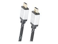 GEMBIRD CCB-HDMIL-1.5M Gembird High speed HDMI cable with Ethernet Select Plus Series, 1.5m