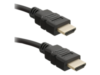 QOLTEC 50407 Qoltec HDMI Cable A male   HDMI A male   2m