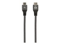 GEMBIRD CCB-HDMI8K-3M Ultra High speed HDMI cable with Ethernet 8K select plus series 3m