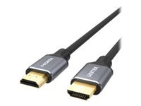 UNITEK C138w Cable HDMI 2.1 8K 4K120Hz UHD 2m