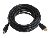 ART KABHD OEM-35 ART Cable HDMI male/HDMI male 10m AL-35 HQ oem