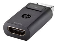 HP DP to HDMI 1.4 Adapter