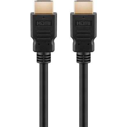 Goobay | Series 2.1 8K | HDMI to HDMI | 2 m 41084