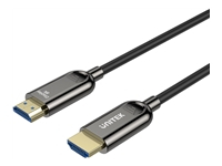 UNITEK C11085GY01-15M Optic Cable HDMI 2.1 AOC 8K 120Hz 15m