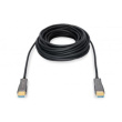 Digitus | HDMI AOC Hybrid-Fiber Connection Cable | HDMI Male (type A) | HDMI Male (type A) | HDMI to HDMI | 10 m AK-330125-100-S