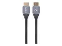 GEMBIRD CCBP-HDMI-5M High speed HDMI cable with Ethernet Premium series 5m