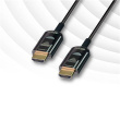 Aten VE781010 10M True 4K HDMI Active Optical Cable, True 4K@10m | Aten | True 4K HDMI Active Optical Cable | Black | HDMI Type-A Male | HDMI Type-A Male | HDMI to HDMI | 10 m VE781010-AT