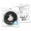 TB Cable HDMI v2.0 10m. gilded