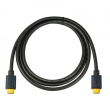 LogiLink Premium HDMI cable for Ultra HD, 5m