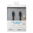LogiLink Premium HDMI cable for Ultra HD, 5m