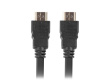 Lanberg HDMI Cable M/M v1.4 CCS 1m black