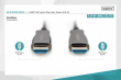 Digitus Connection Cable AK-330125-150-S