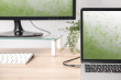 Digitus Blanc Panel DA-70821