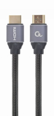 Gembird HDMI High Speed cable Ethernet 1M