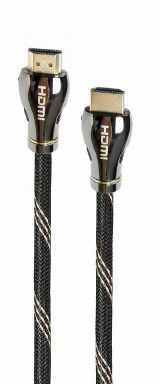 Gembird HDMI Ultra High Speed Cable 8K Ethernet 1M