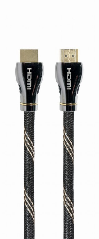 Gembird HDMI Ultra High Speed cable 8K Ethernet 3M