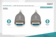 Digitus Connection Cable AK-330126-100-S