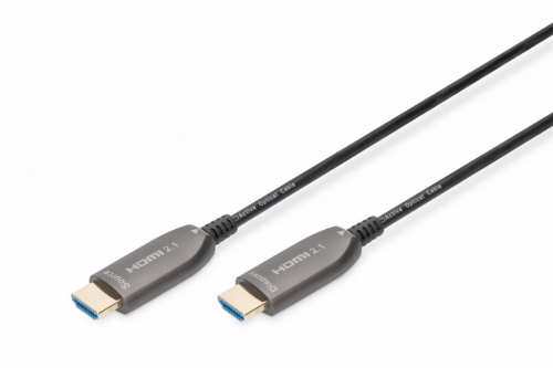 Digitus Connection Cable AK-330126-150-S