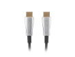 Lanberg Cable HDMI M/M v2.0 CA-HDMI-20FB-0300-BK 30m black
