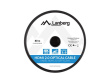 Lanberg Cable HDMI M/M v2.0 CA-HDMI-20FB-0800-BK 80m black