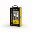 Gembird Cable HDMI high speed with ethernet Select Plus 2m