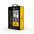Gembird Cable HDMI high speed with ethernet Select Plus 7.5m