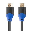 Lanberg Cable HDMI M/M v2.0 3m Full Copper Black BOX