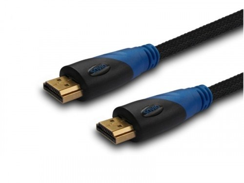 Savio Cable HDMI CL-02 1.5m