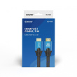 Savio Cable HDMI CL-143 v.2.1 3m
