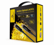 Gembird Cable AOC High Speed HDMI with ethernet premium 10 m