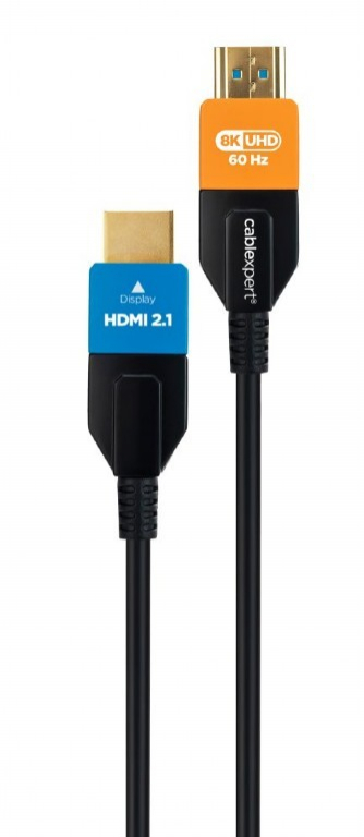 Gembird Cable Ultra High speed HDMI AOC Series 8K 10M