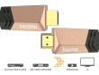 Hama HDMI cable 3m premium