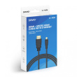 Savio HDMI Cable CL-40M SAVIO, micro HDMI, 2m