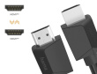 Hama HDMI cable 1,5m