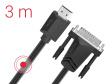 Hama Adapter DVI to HDMI 1,5m 947580